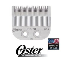 Oster Medium Blade For Fast Feed,Salon Pro,Model 24,SPEED Line,Vibe Clipper - £24.04 GBP