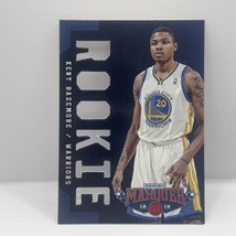 2012-13 Panini Marquee Basketball Kent Bazemore Rookie Die Cut #366 Warriors - £1.57 GBP