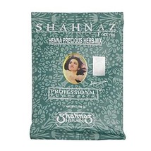 Shahnaz Husain Forever Henna Precious Herb Mix - 200gm - $14.75