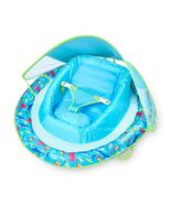 Swimways Infant Baby Spring Float Blue Water Float Ages 3 Months+ - $43.03 CAD