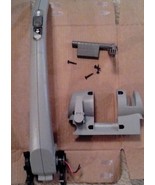 Hoover., Folding Handle Assembly, Empower Vacuum Cleaner, U5268, More - $15.95