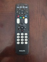 Philips TV Remote - $77.10