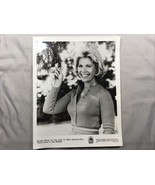 &quot;DINAH SHORE&quot; DINAH! SHOW - 8X10  CBS PRESS PHOTO - $366.55 MXN