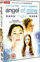 Angel Of Mine DVD (2010) Catherine Frot, Nebbou (DIR) Cert 12 Pre-Owned Region 2 - £13.96 GBP