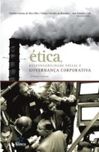 Etica - Responsabilidade Social E Governança Coorporativa [Paperback] Câ... - £24.92 GBP