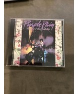 Prince &amp; The Revolution PURPLE RAIN Movie Soundtrack Album - $93.36 MXN