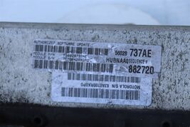 P56028737AE Mopar Dodge Chrysler Engine Control Unit Module ECU ECM PCM image 2