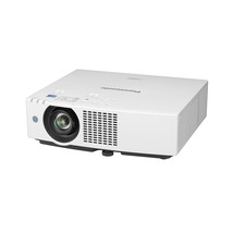 Panasonic PT-VMZ51SU7 5200LM WUXGA, LCD LASER, 4K SIGNAL INPUT, NO DIGIT... - $3,404.74