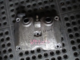 Engine Valve Cover Left Side 2003 Subaru Legacy OutbackFast Shipping! - ... - $54.05