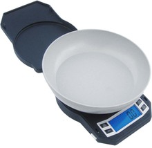 Lb Series Digital Kitchen Weight Scale, Food Measuring Scale, 1Kg X 0.1G,, 1000 - £40.75 GBP