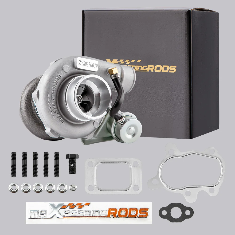 T25 T28 GT25 GT28 GT2871 GT2860 A/R .64 Universal Turbo Charger for 1.5-2.0L Bil - £367.91 GBP
