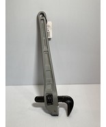 Crescent Pipe Wrench Aluminum Offset Handle 18&#39;&#39; - $109.04 CAD