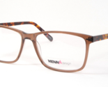Vienna Design by MPG Austria UN726 03 EYEGLASSES GLASSES FRAME 55-16-145mm - $54.89