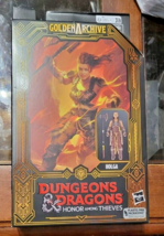 Dungeons &amp; Dragons Honor Among Thieves Golden Archive Holga - £17.25 GBP