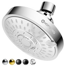 5-Mode High Pressure Shower Head - Consumer Reports, The Washington Post, Nbc Ne - $37.99