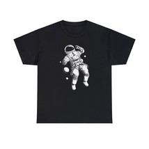 Astronaut Shirt Outer Space T-shirt Gift Men Women Boys Girls T-Shirt - £15.47 GBP+