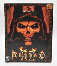Diablo II instruction manual PC and Brady strategy guide - £15.73 GBP