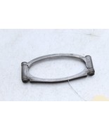 02-08 MINI COOPER S W11 INTERCOOLER CLAMP 1516835 1516836 E5850 - $739.45 MXN