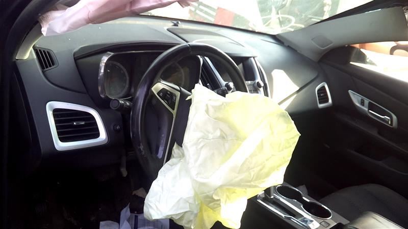 Rear Wiper Motor Fits 10-17 EQUINOX 104521237 Item image 5