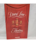 Drury Lane Theatres Stagebill July 1978 The Illusions Of Reality  - $27.15 CAD