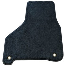 Dodge RAM 0EM Front Passenger Floor Mat 2016–2023 Mopar Black Carpet Gen... - £39.16 GBP