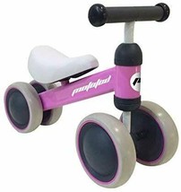 MotoTod Mini Baby and Toddler Balance Bike - No-Pedal - (10mo - 2yr) - £31.42 GBP