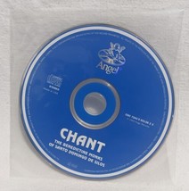 CHANT CD - The Benedictine Monks of Santo Domingo de Silos - Disc Only - £5.35 GBP