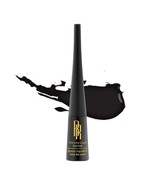 4 Pack Black Radiance Fine Line Liquid Eyeliner, Black, 0.12 Fluid Ounce - $20.05 CAD