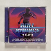 Roll Bounce - &quot;The Album&quot; - ( CD - Sanctuary Urban Records ) - £8.37 GBP