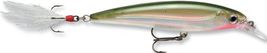Rapala X-Rap Jerkbait 08 Fishing lure (Olive Green, Size- 3.125) - $15.95