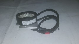 VS Technology L-IDR-50/28R Machine Vision Lighting UV Illumination - £177.62 GBP