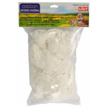 Top-Grade Cotton Nesting Material for Small Critters - £3.92 GBP+
