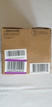 Mr Beams MB360XT 200 Lumen LED Spotlight Motion Sensor Wireless White 2-... - $24.99