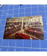 Vintage Postcard 1960s Philippe’s Restaurant Alameda Street Los Angeles CA - $7.87 CAD