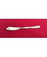 Vtg Braid Butter Knife J A Henckels Stainless Flatware - $4.95