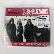 Cuby + Blizzards – Singles A&#39;S &amp; B&#39;S 44 total Tracks Holland Import Brand New #5 - £37.36 GBP