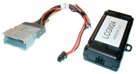 PAC Radio Replacement Interface for Select '00-13 GM Vehicles - $103.44