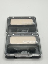 2 CoverGirl Eye Enhancers 1-Kit Eyeshadows, French Vanilla 700, 0.09 oz - $18.57