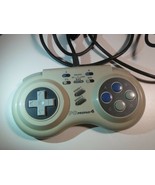 Interact PC Pro Pad 4 (1996) | Vintage Wired Controller | untested - £6.51 GBP