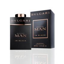 Bvlgari Man In Black EDP-100ML (3.4Oz) by Bvlgari - $129.99