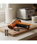 TP30 Infrared Thermometer Gun - Laser Temperature Gun with Heat Detectio... - $55.93 CAD