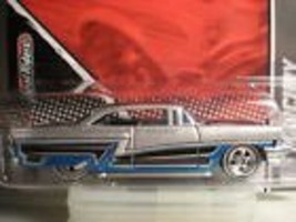 Hot Wheels Garage 56 Mercury #10/20 - £15.16 GBP