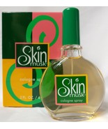 Skin Musk by Parfums De Coeur Cologne Spray 2 oz for Women  - $33.97 CAD