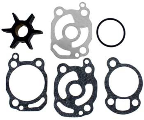 Water Pump Service Kit for Mercury Mariner 1970-1981 20HP 47-89982T1 - $33.95