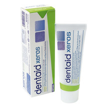 DENTAID xeros Moisturizing Toothpaste pH 75 milliliters - $94.00