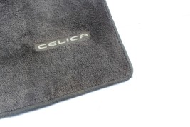 2000-2005 TOYOTA CELICA GT GTS FRONT PASSENGER RIGHT CARPET FLOOR MAT M1661 image 3