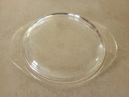 Vintage Pyrex 682-C 26 Clear LID ONLY - £14.87 GBP