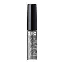 N.Y.C. New York Color Sparkle Eye Dust, Diamond Dust, 0.105 Ounce - £6.29 GBP