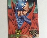 Skeleton Warriors Trading Card #9 Dr Cyborn - $1.97