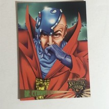 Skeleton Warriors Trading Card #9 Dr Cyborn - £1.57 GBP
